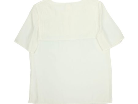 Chanel Uniform Top - Women s 40 For Cheap