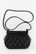 Sac en cuir Chanel on Sale