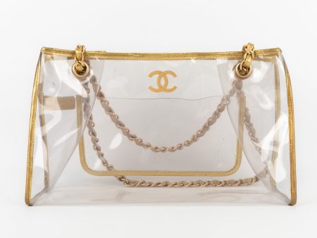 Sac Chanel 2006 2008 on Sale