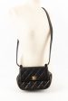 Sac en cuir Chanel on Sale