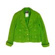 Chanel Vintage Jacket - Women s 42 Online Hot Sale