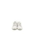 Chanel 23a Size 38 Sneaker Trainer Calfskin White Online now