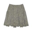 Chanel  99P  Skirt - Women s 38 Cheap