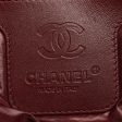 CHANEL COCO COCOON NYLON TOTE BAG Online now