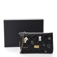 CHANEL QUILTED LAMBSKIN LUCKY CHARMS CASINO 2.55 REISSUE WALLET ON CHAIN Online Hot Sale