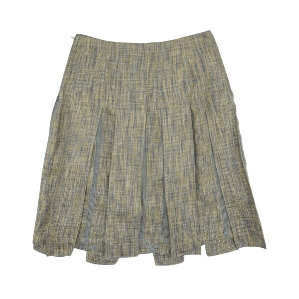 Chanel  99P  Skirt - Women s 38 Cheap