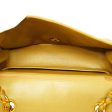 CHANELAuth  Matelasse Diana Flap Single Chain Lambskin Women s Shoulder Bag Hot on Sale