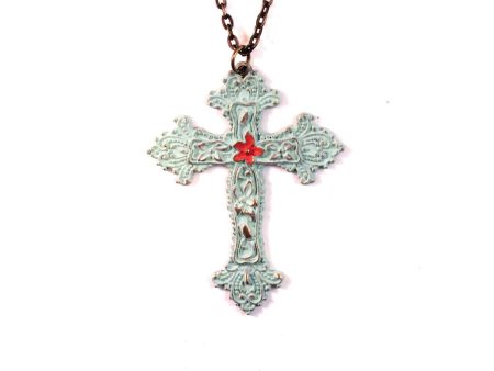 Southern Cross Necklace on Sale