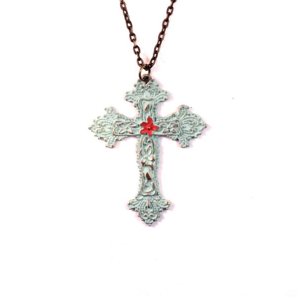 Southern Cross Necklace on Sale