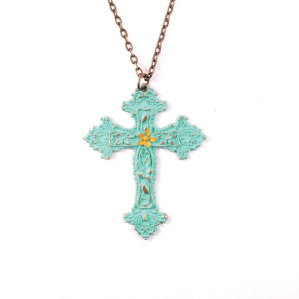 Southern Cross Necklace on Sale