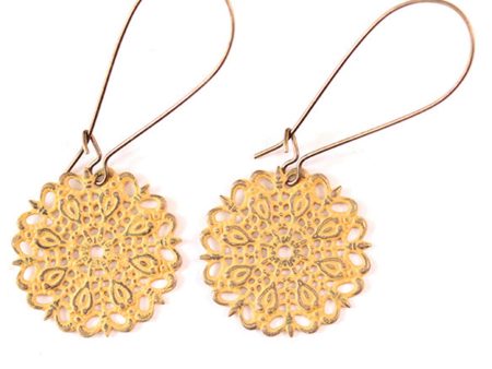 Darling Earrings Online Sale