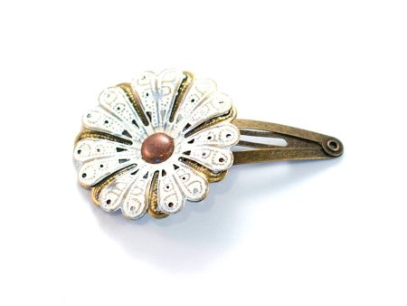 Prim Hair Clip For Cheap