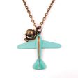 Wanderlust Necklace Online Sale