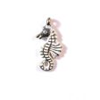 Seahorse Charm Bracelet, Necklace, or Charm Only Online Hot Sale